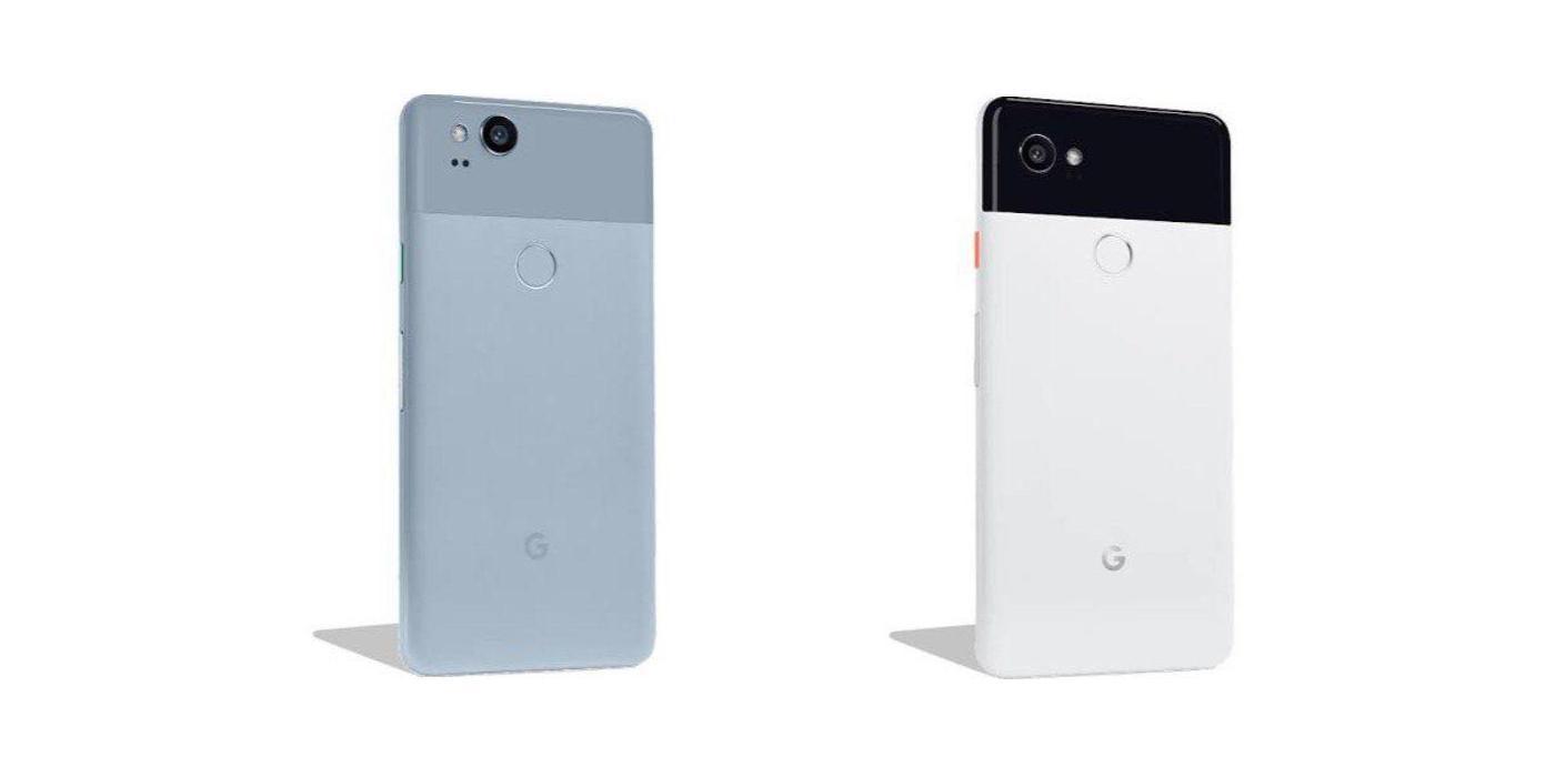 Google's Pixel 2 XL is My iPhone