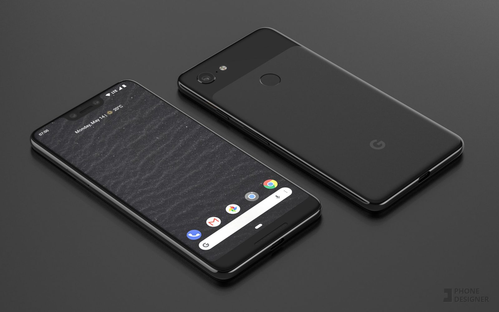 2018 Smartphone Rumor Roundup: Everything we know about the Pixel 3 and iPhone XI