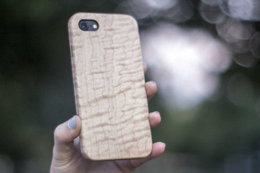 What is Chatoyant Wood? Get to Know a Wood Feature, Part 4