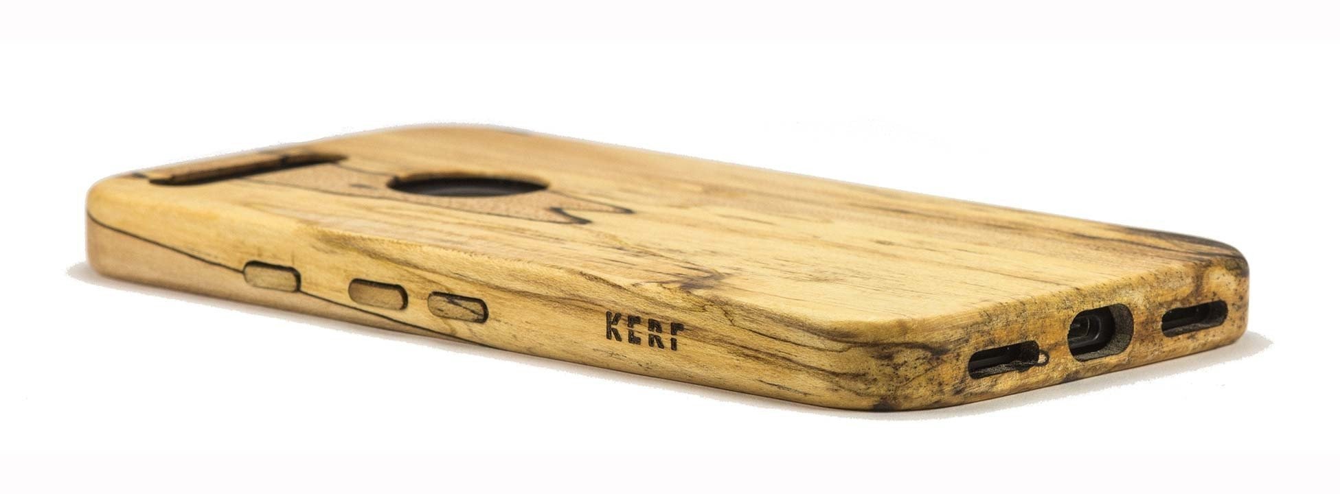Wood Cases for Google Pixel and Pixel XL