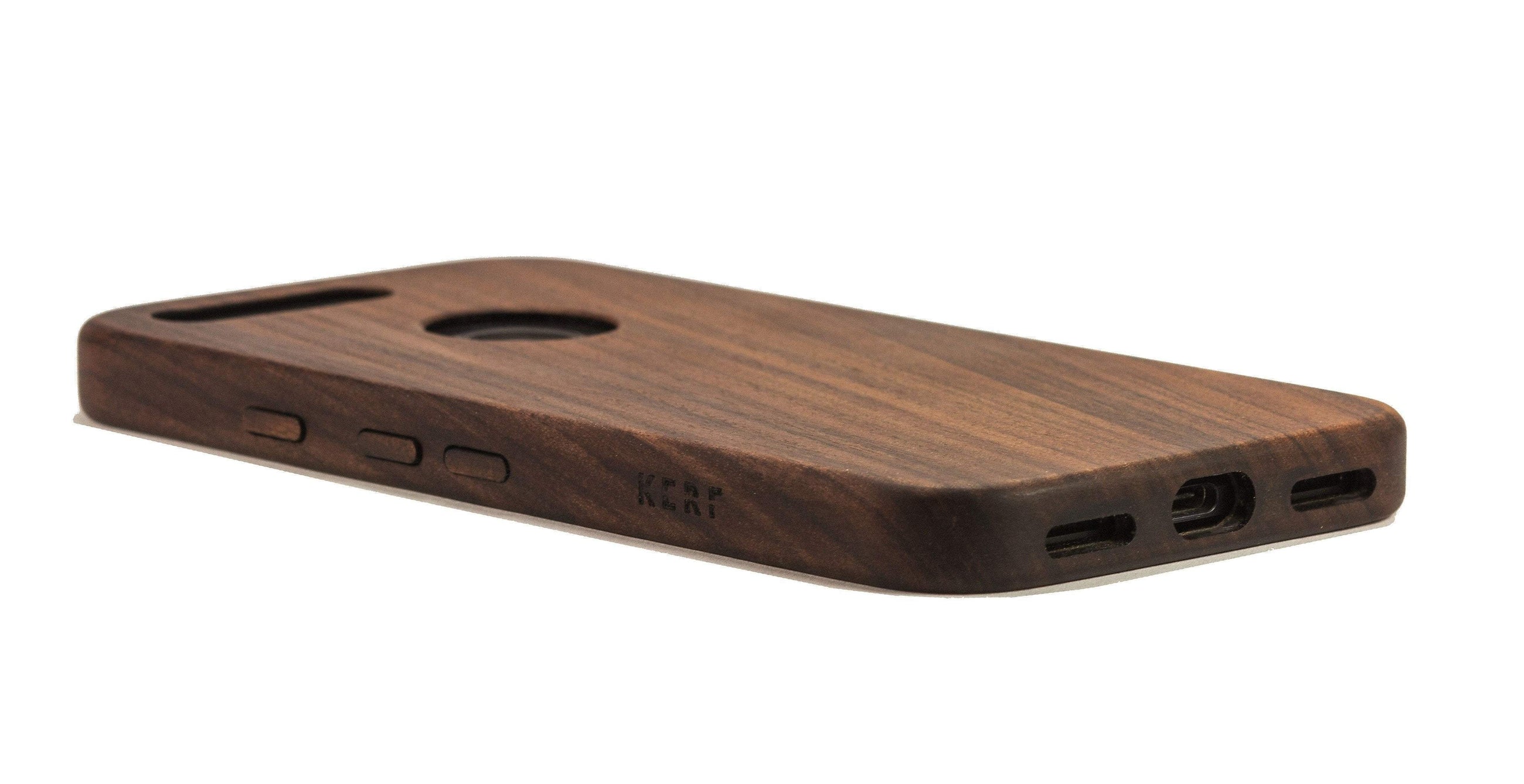 Wooden Cases for your Pixel Phone