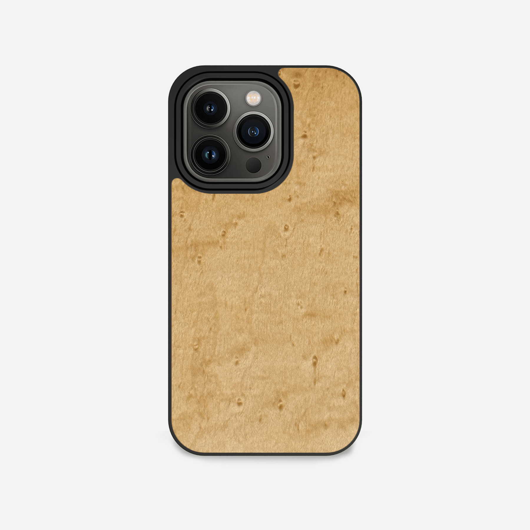 iPhone 15 Pro Max Terra Wood Phone Case