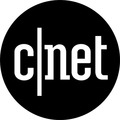 CNet Logo