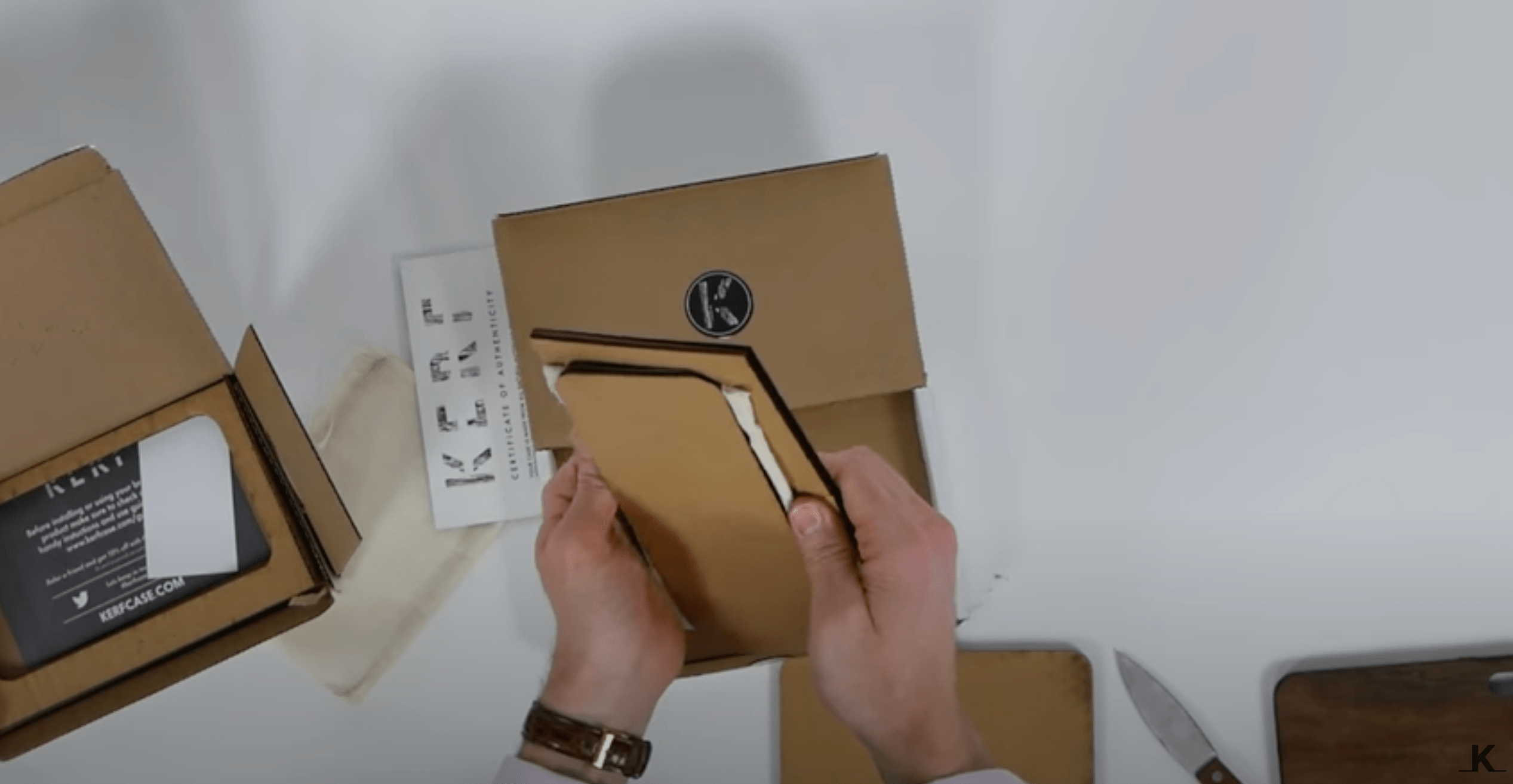 Wooden Phone Case Customer Reviews