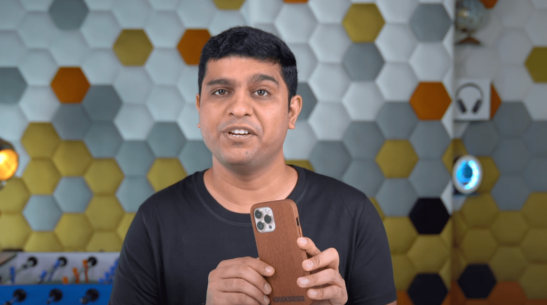Wooden Phone Case Customer Reviews