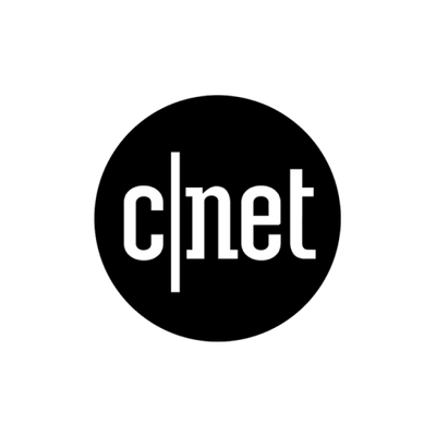 logo of CNET 