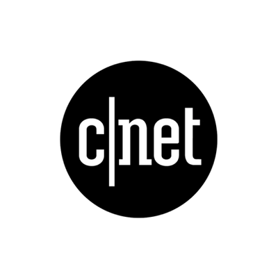 logo of CNET
