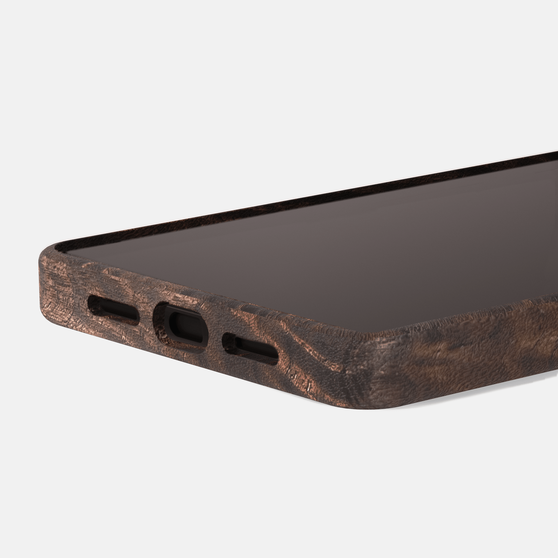 Google Pixel 8 Wood Case
