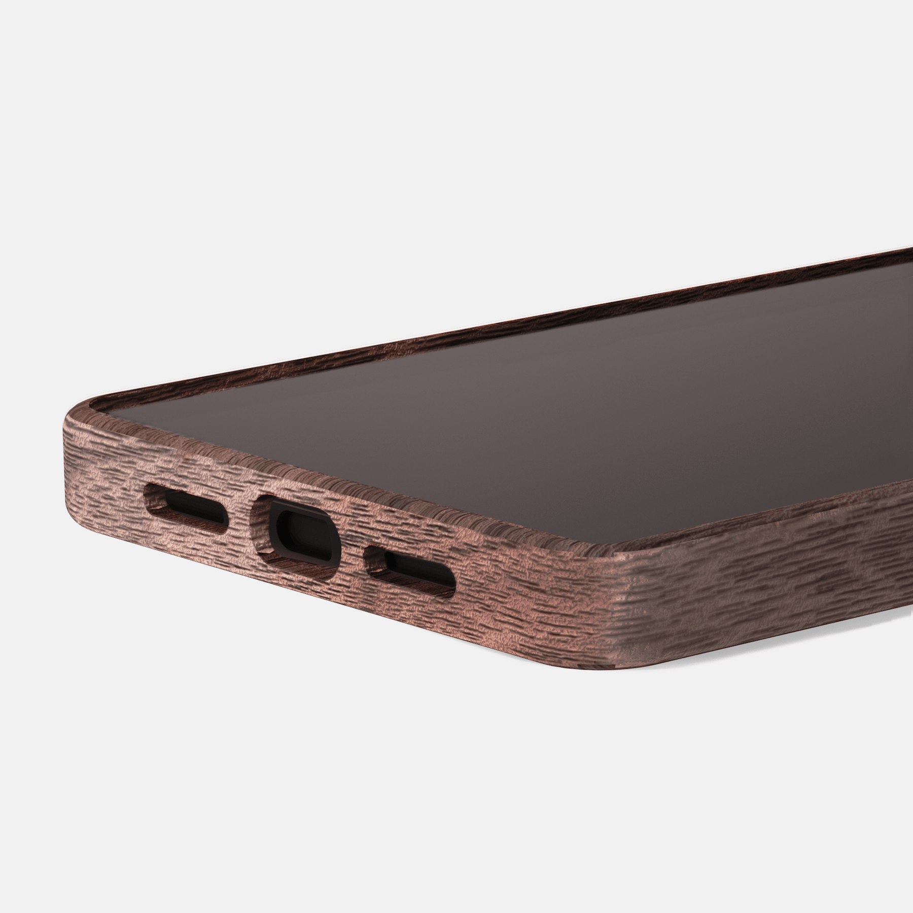 Google Pixel 8 Wood Case