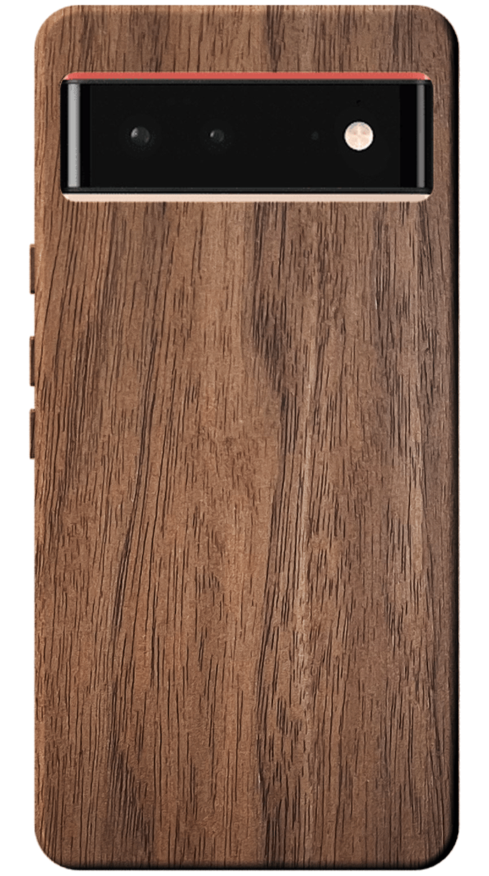 Plywood Pixel 8 Case
