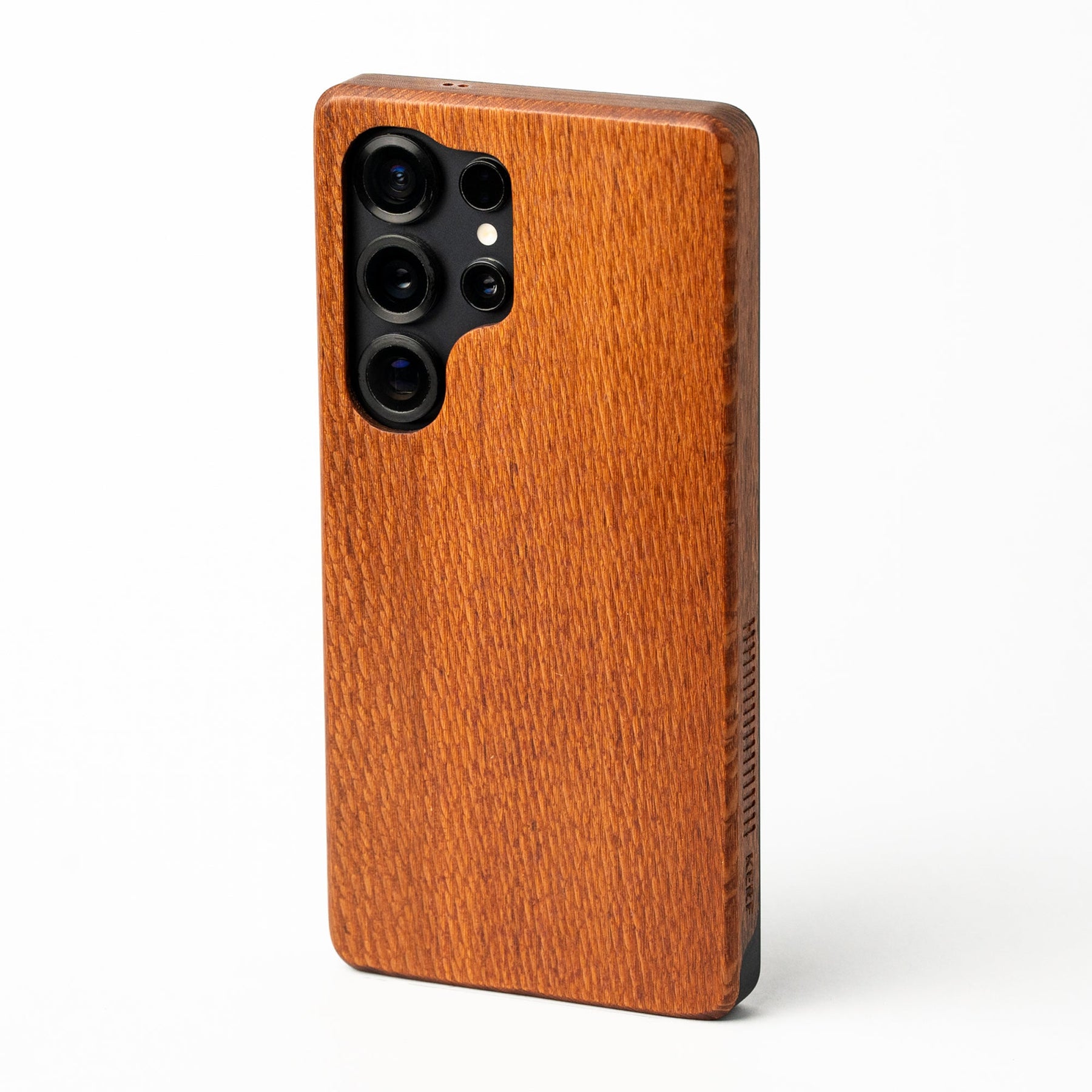 Galaxy S25 Ultra Solid Wood Case