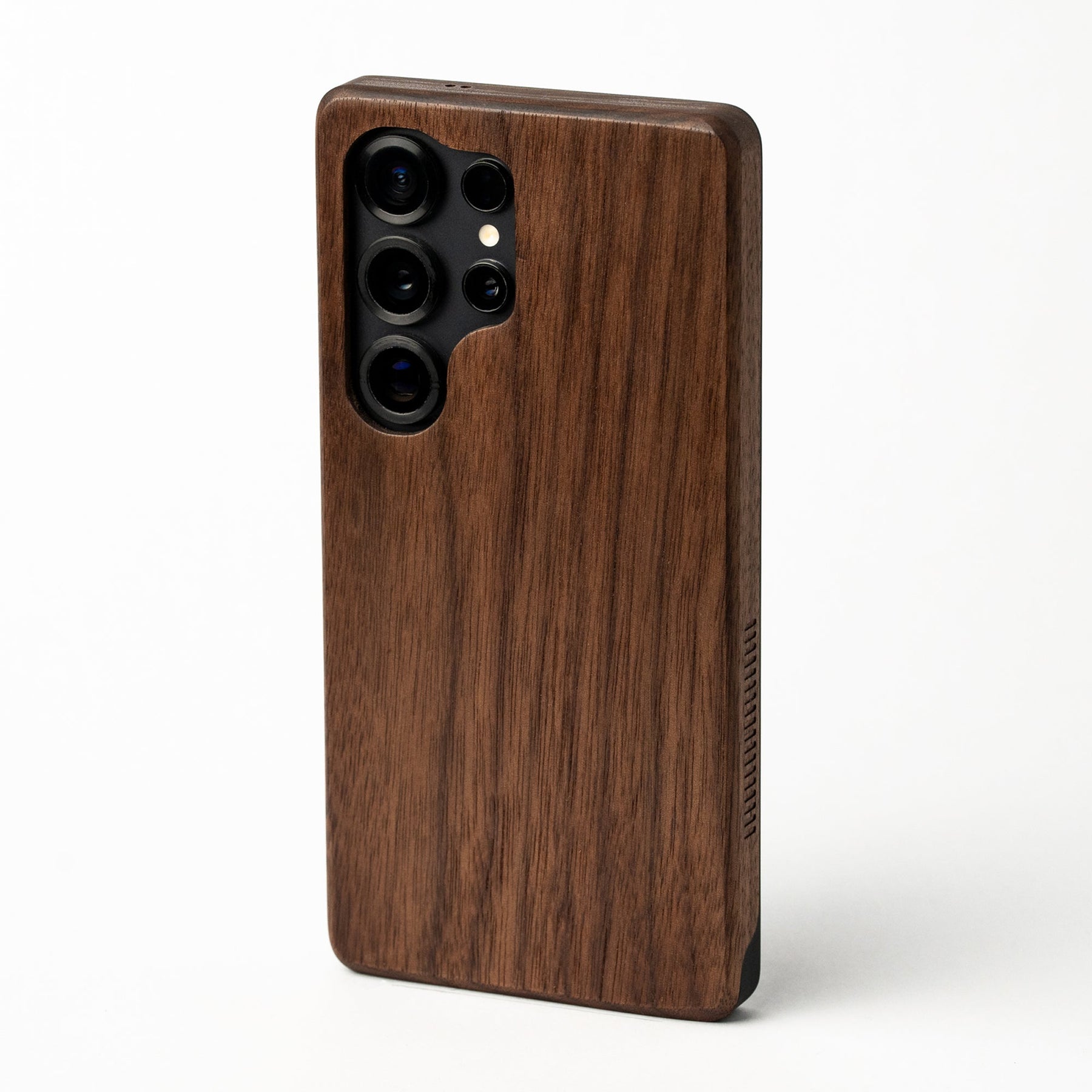 Galaxy S25 Ultra Solid Wood Case