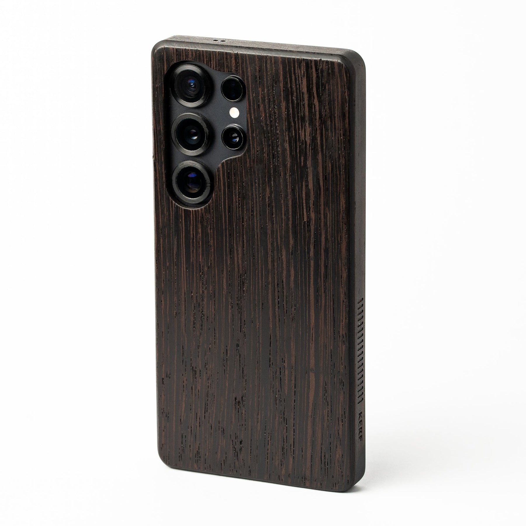 Galaxy S25 Ultra Solid Wood Case