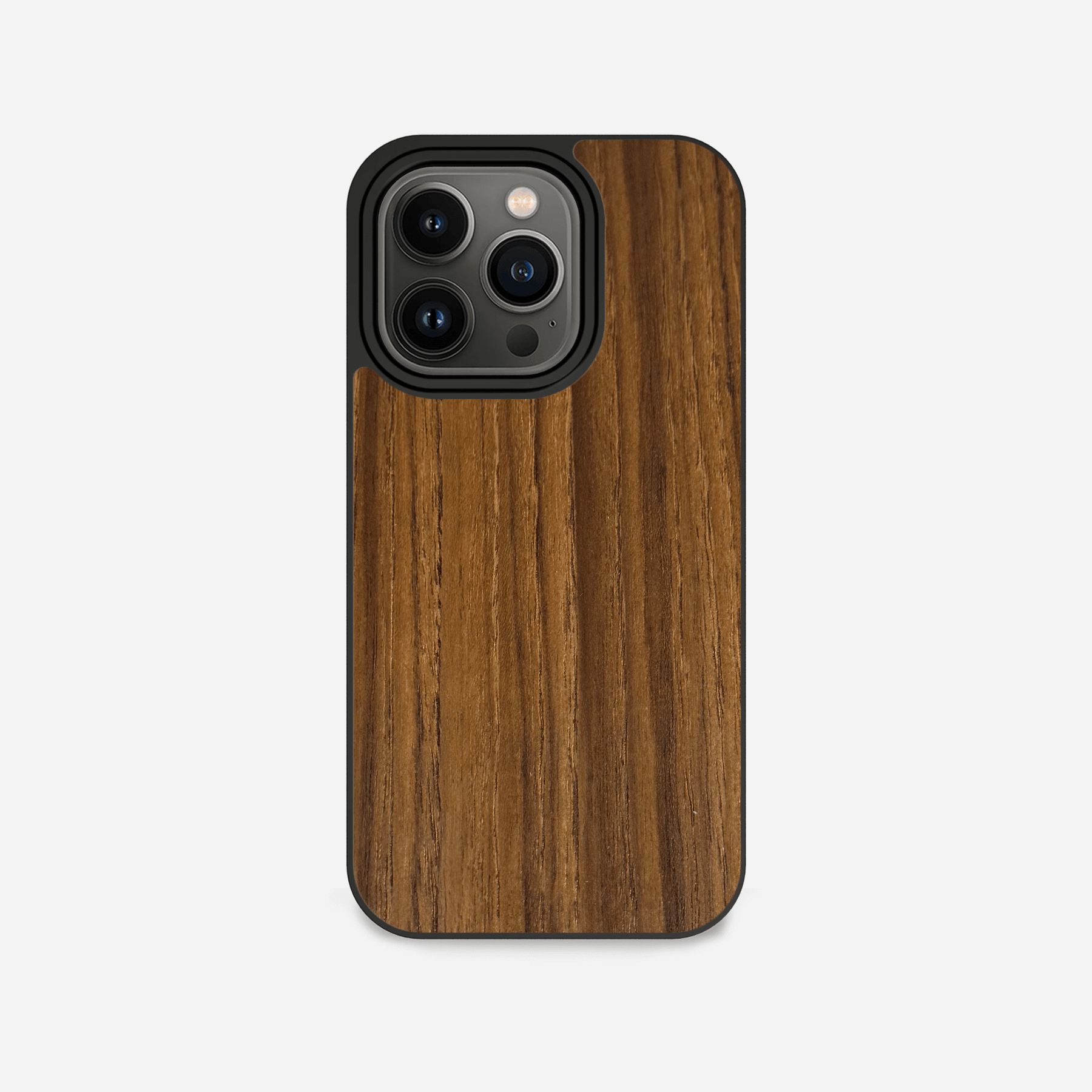 iPhone 15 Pro Max Terra Wood Phone Case
