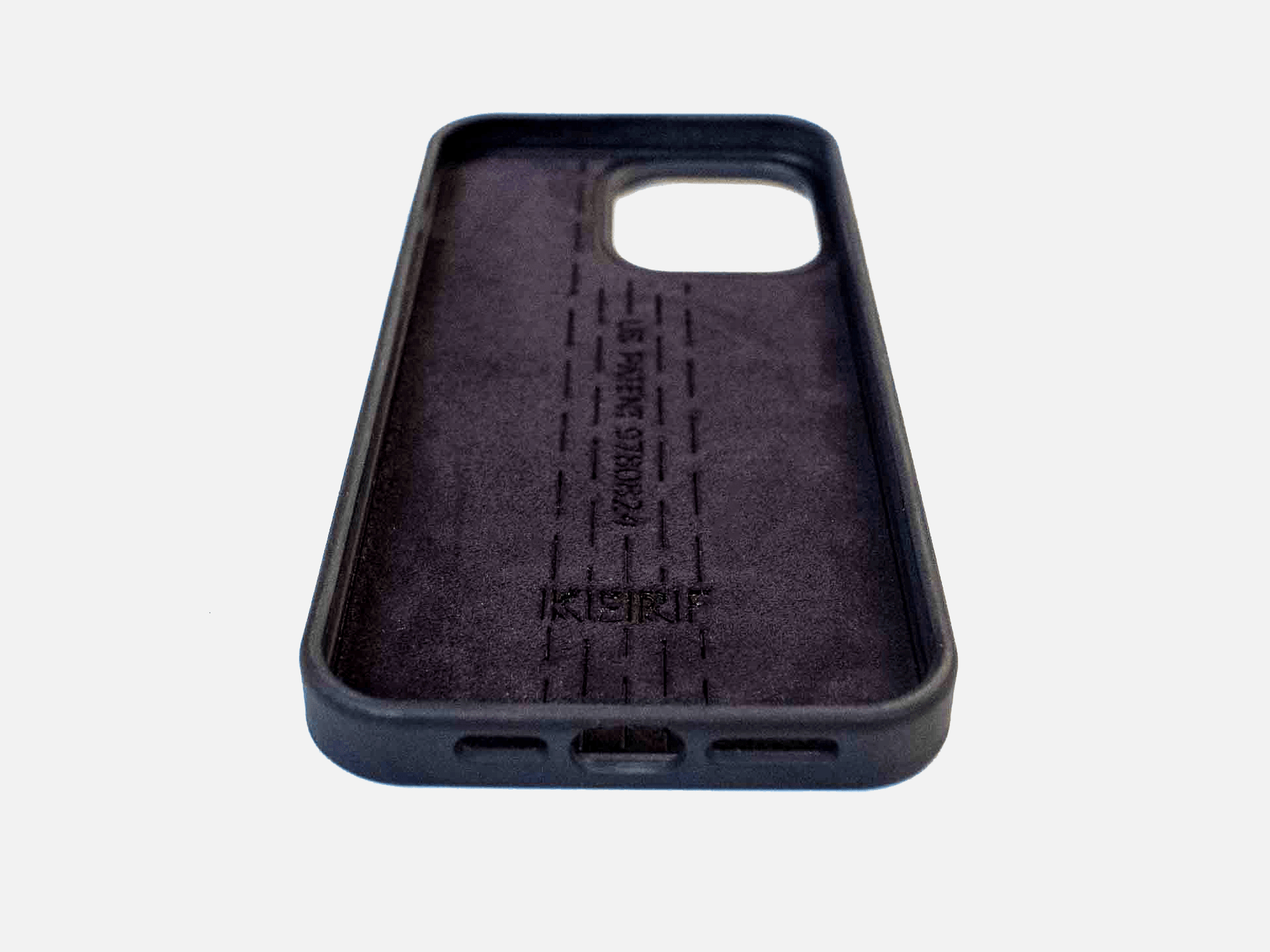 iPhone 15 Pro Terra Wood Phone Case