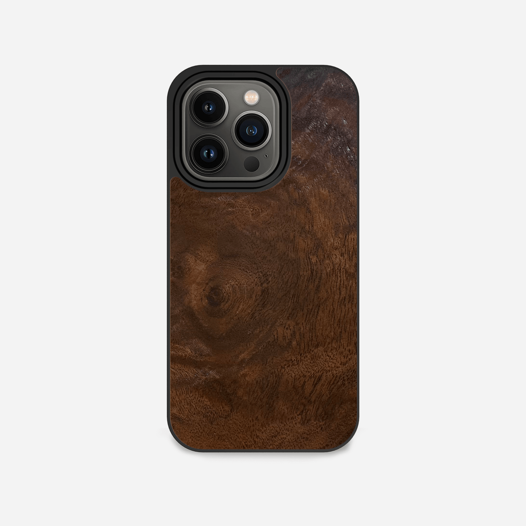 iPhone 15 Pro Max Terra Wood Phone Case