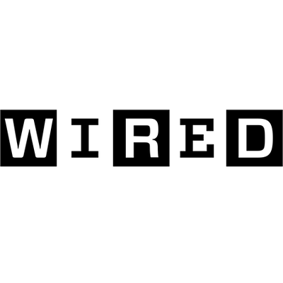 logo of wired