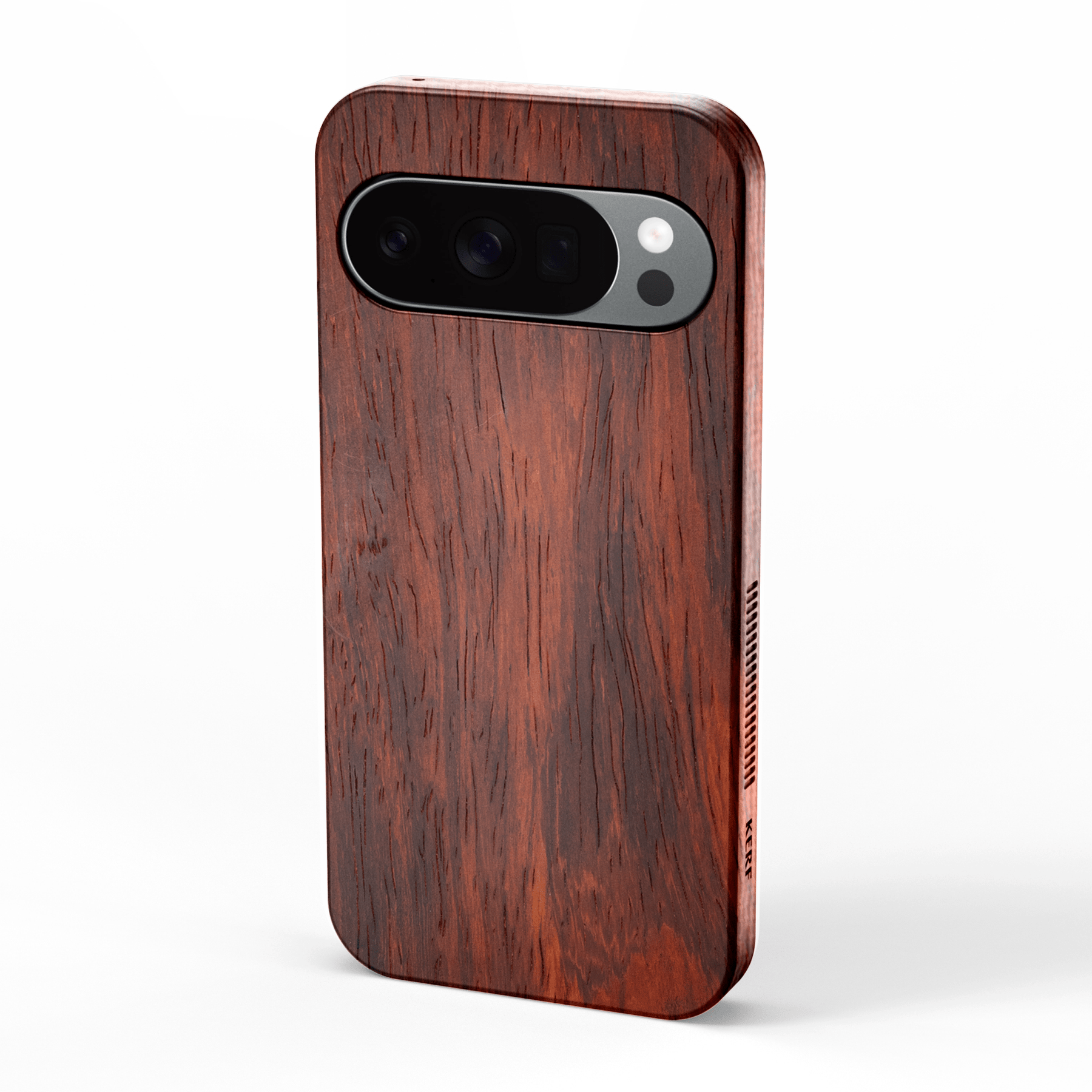 Pixel 10 Pro XL Solid Wood Case