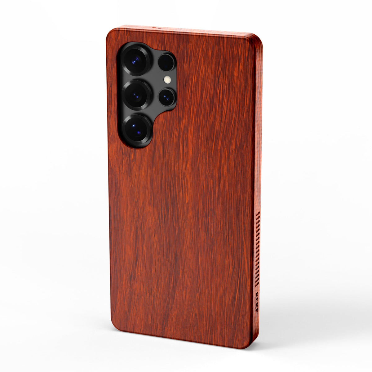 Galaxy S24 Ultra Solid Wood Case