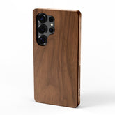 Galaxy S24 Ultra Solid Wood Case