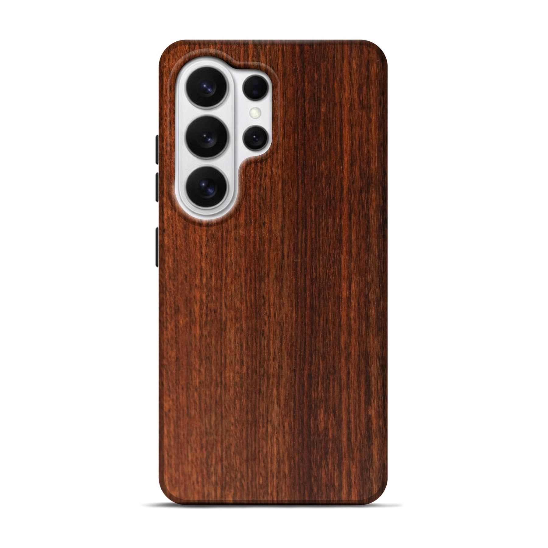 Galaxy S26 Ultra Solid Wood Case