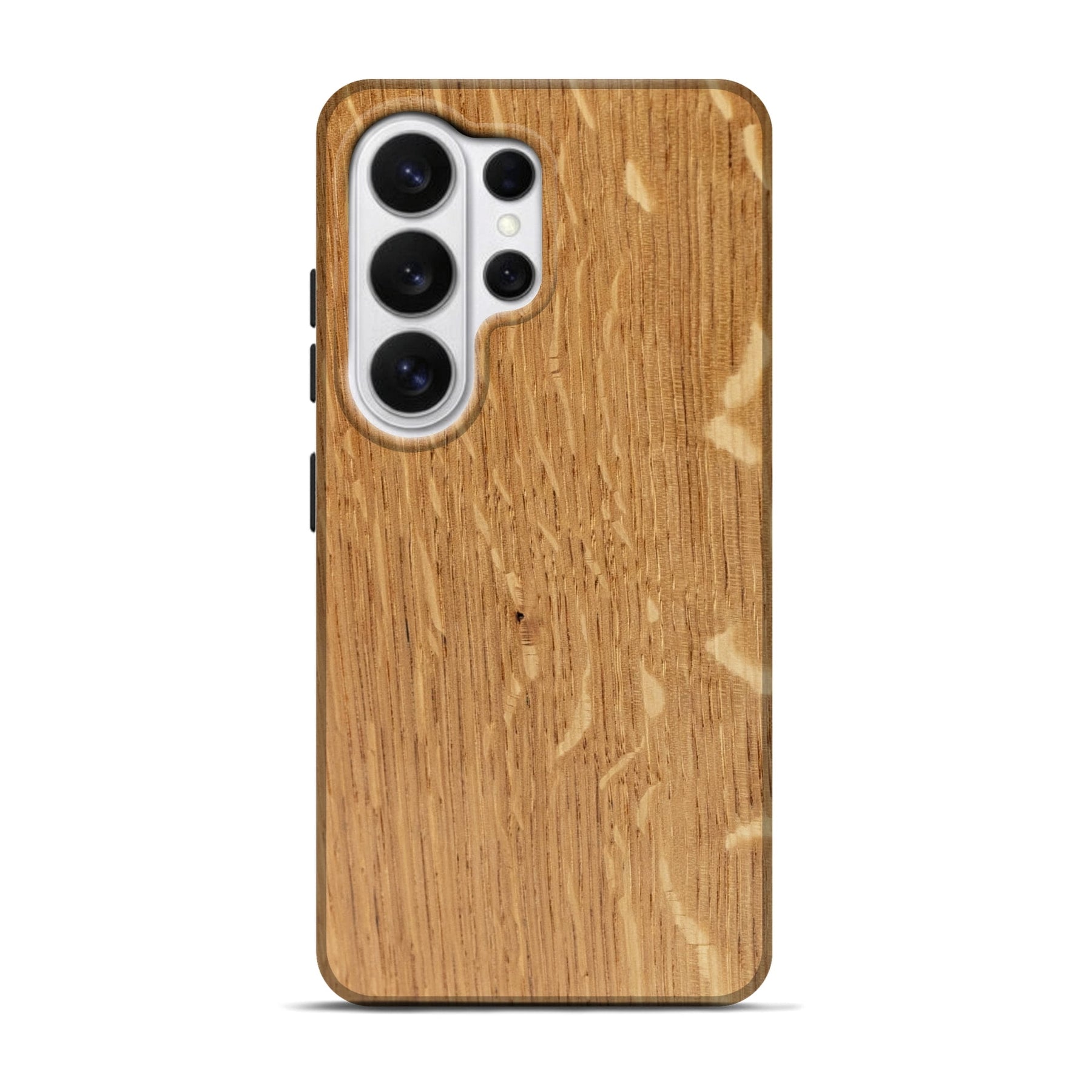 Galaxy S26 Ultra Solid Wood Case