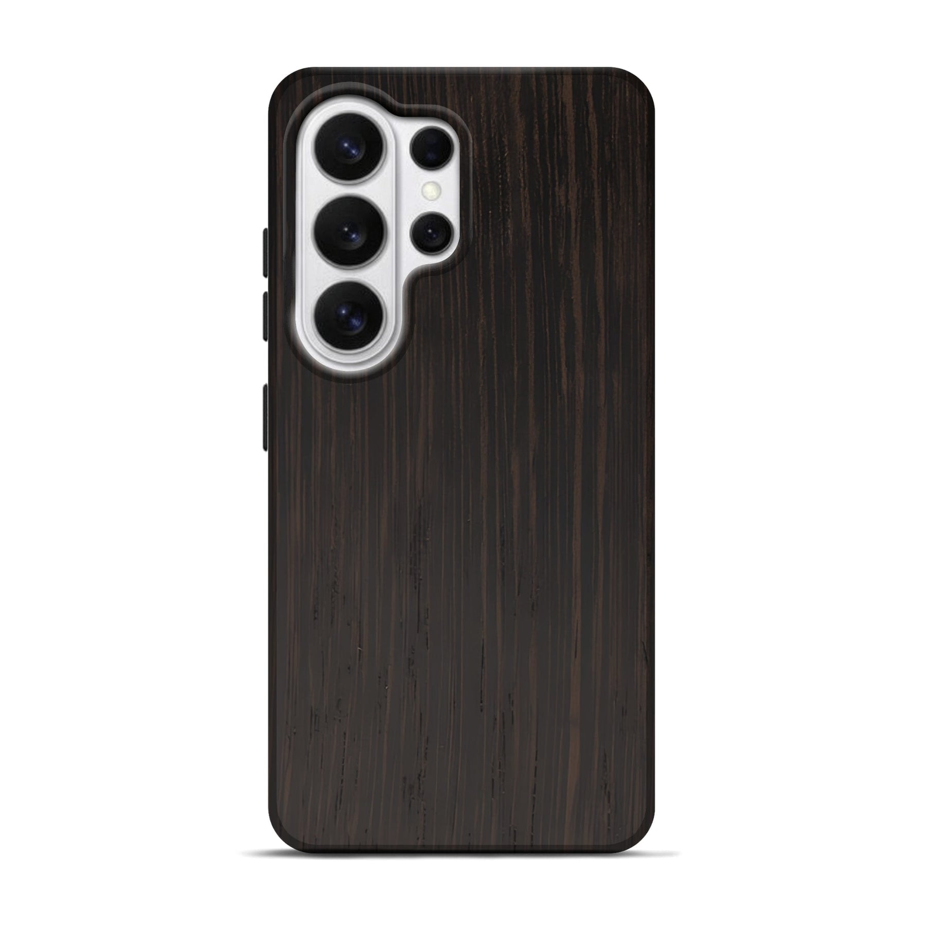 Galaxy S26 Ultra Solid Wood Case