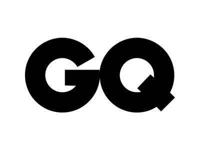 GQ Logo