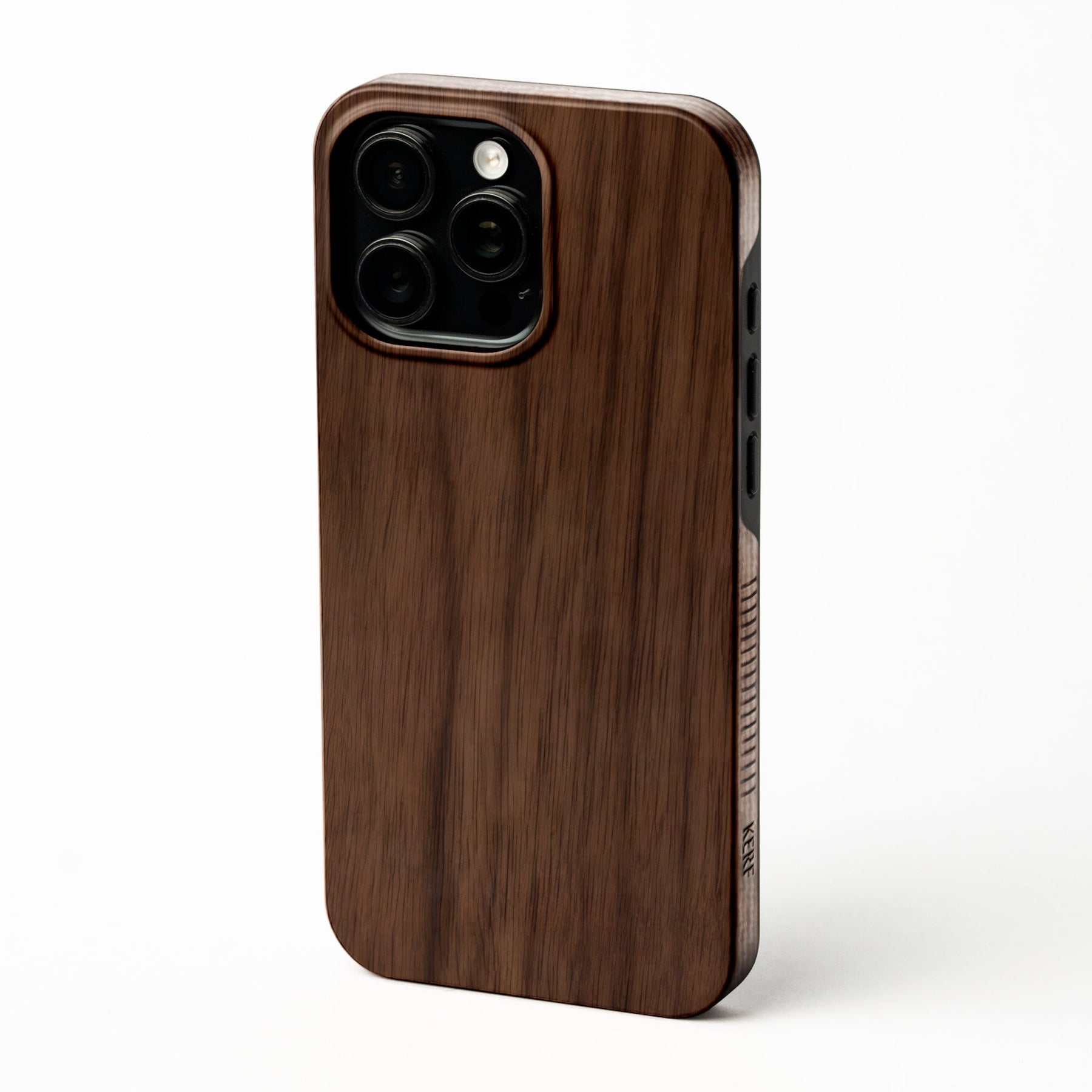 iPhone 13 Pro Max Solid Wood Case