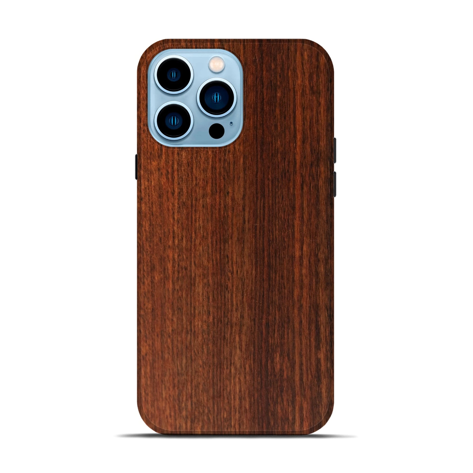 iPhone 14 Pro Max Solid Wood Case