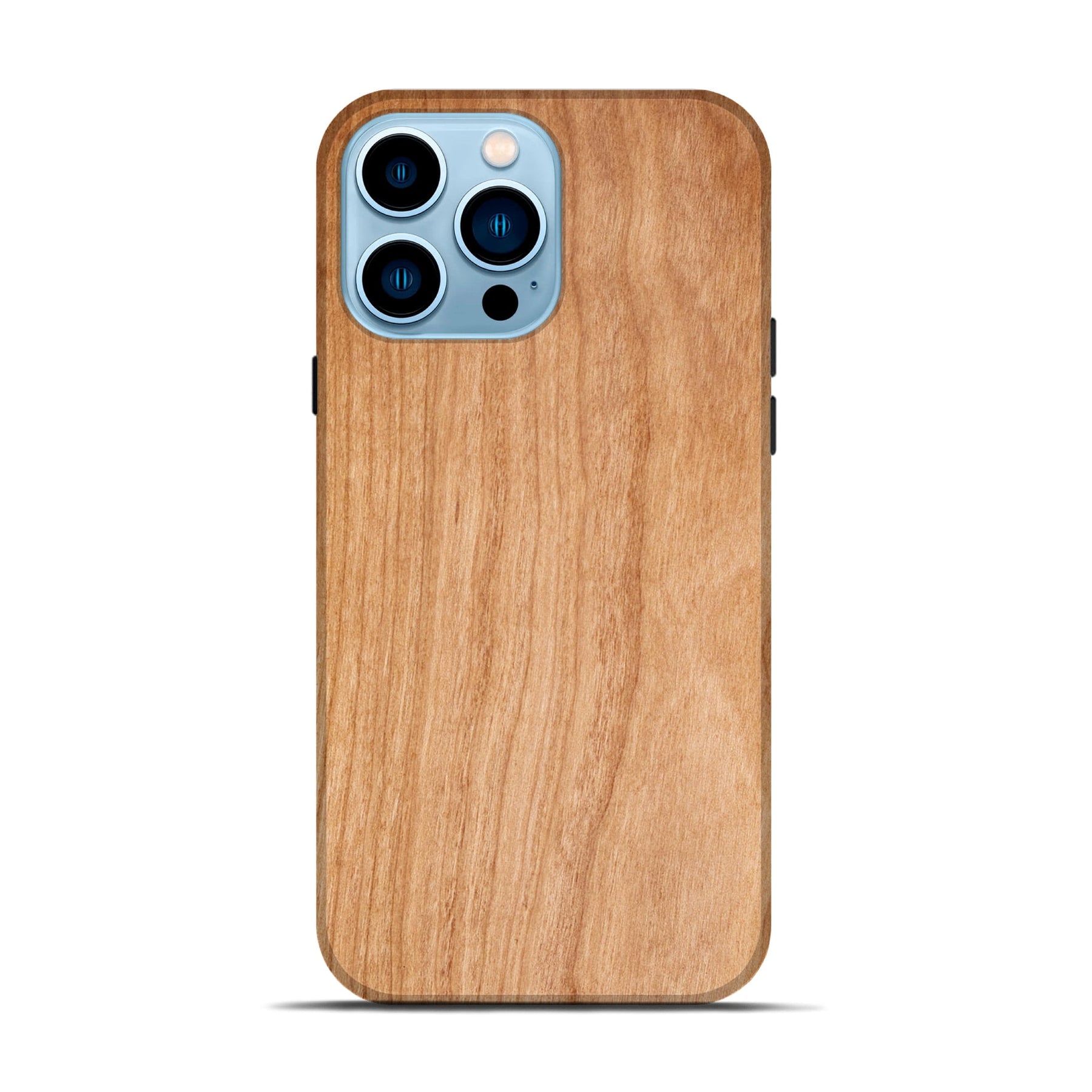 iPhone 14 Pro Max Solid Wood Case