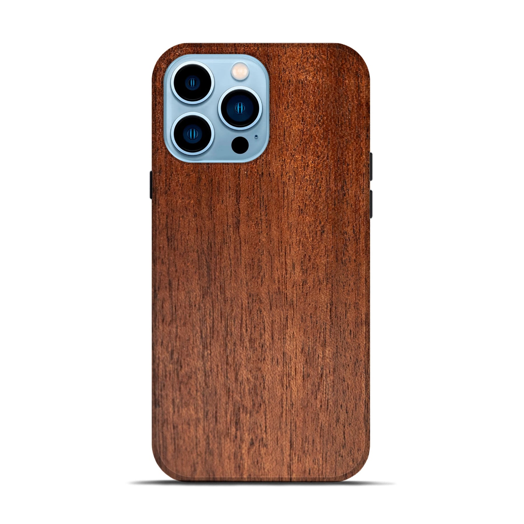 iPhone 14 Pro Max Solid Wood Case