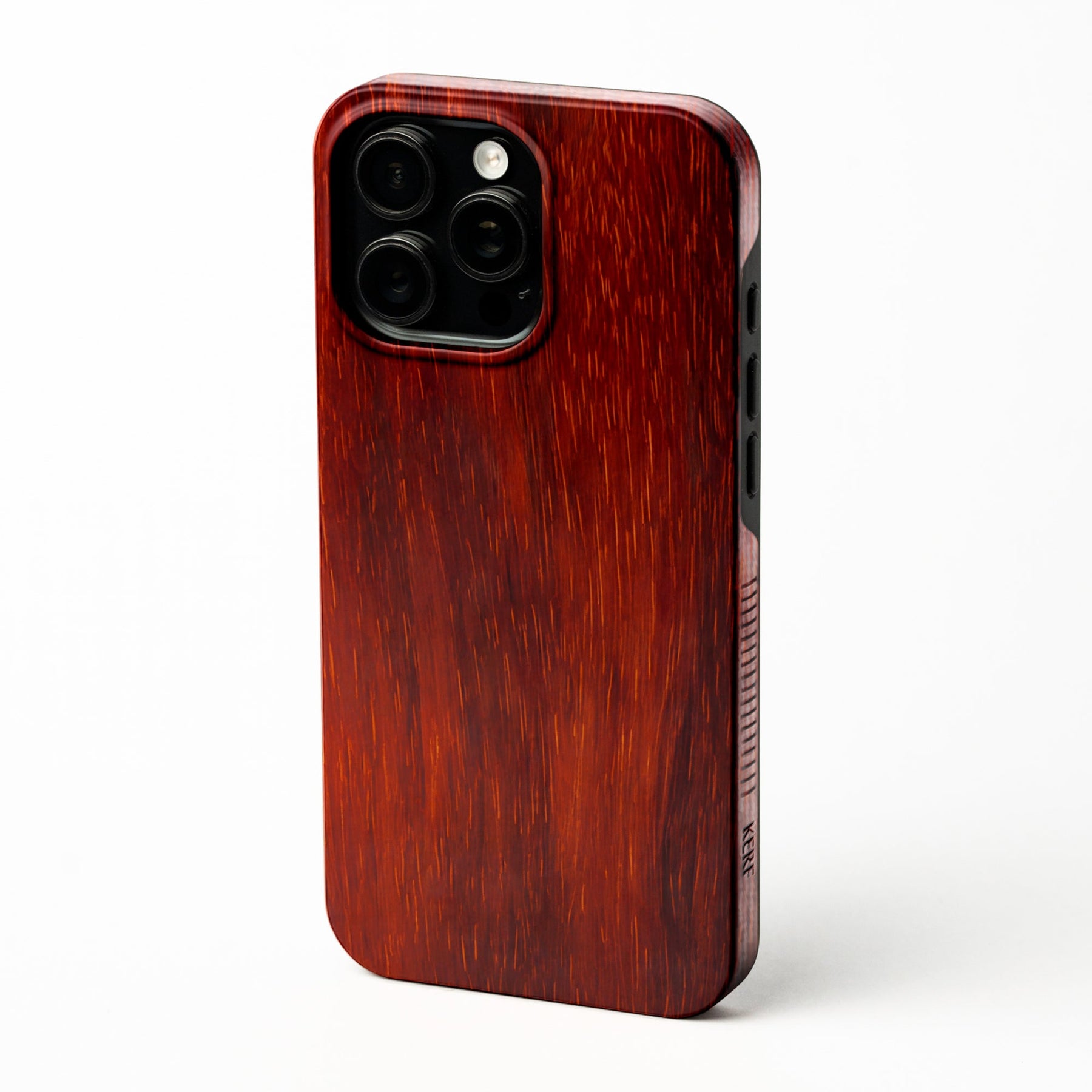iPhone 14 Pro Max Solid Wood Case