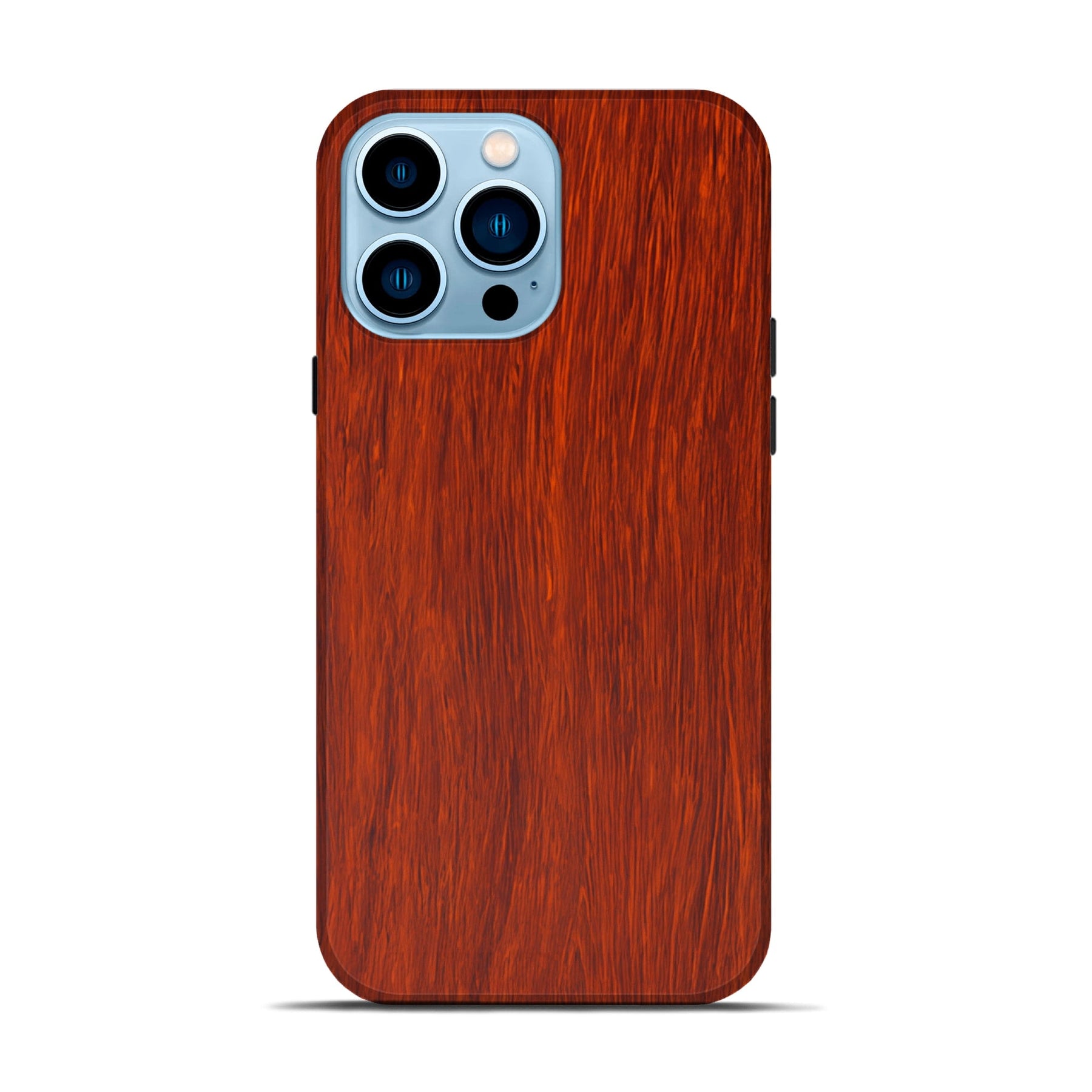 iPhone 14 Pro Max Solid Wood Case