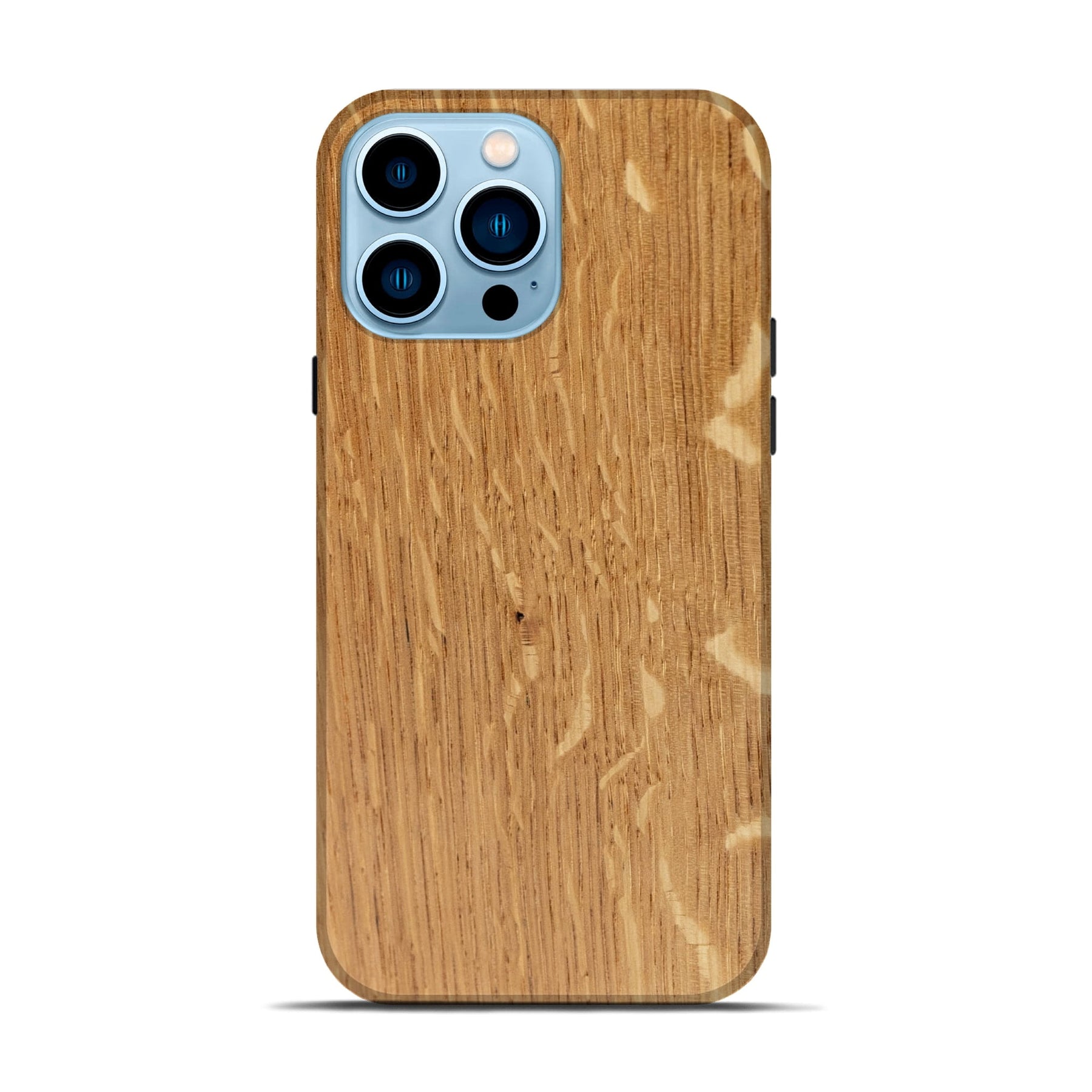 iPhone 14 Pro Max Solid Wood Case
