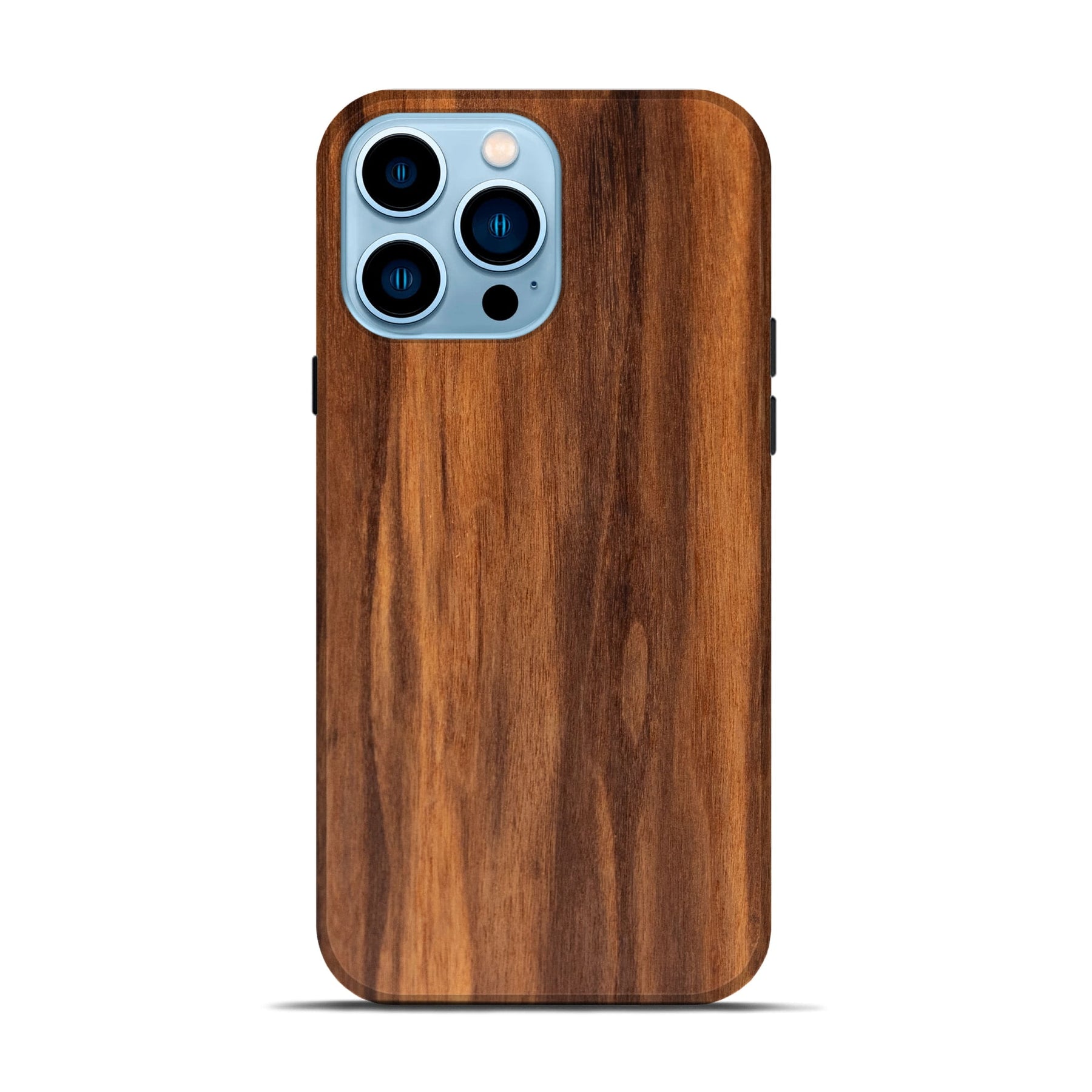 iPhone 14 Pro Max Solid Wood Case