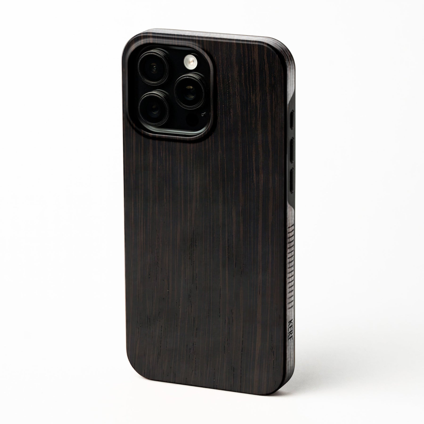 iPhone 14 Pro Max Solid Wood Case