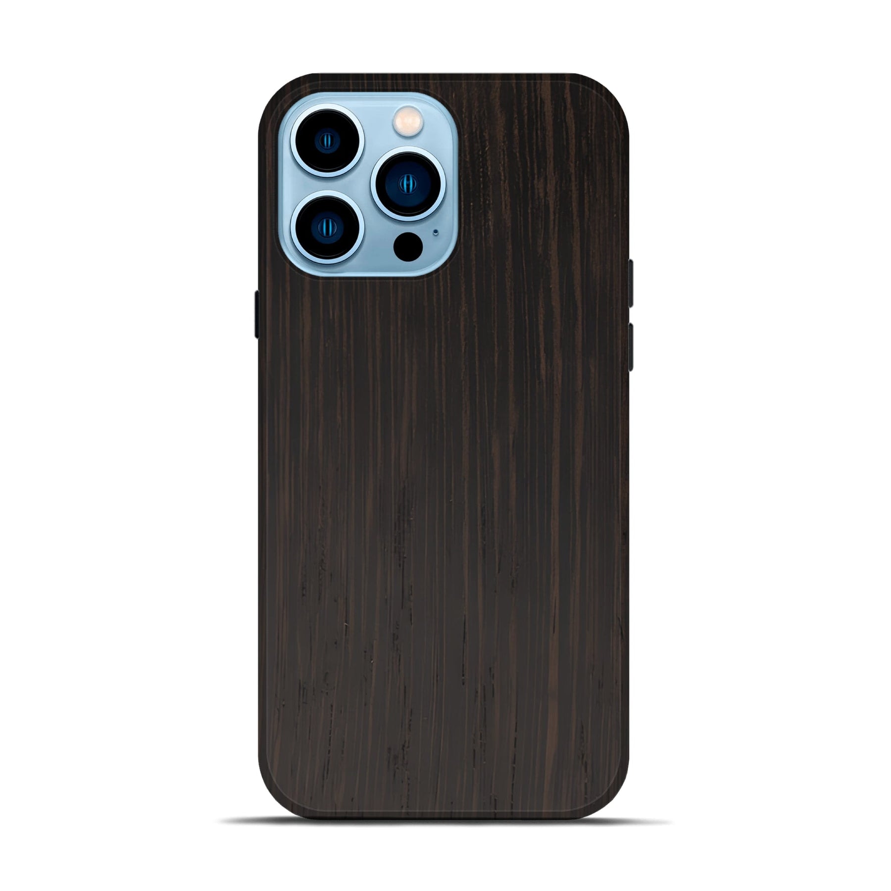 iPhone 14 Pro Max Solid Wood Case