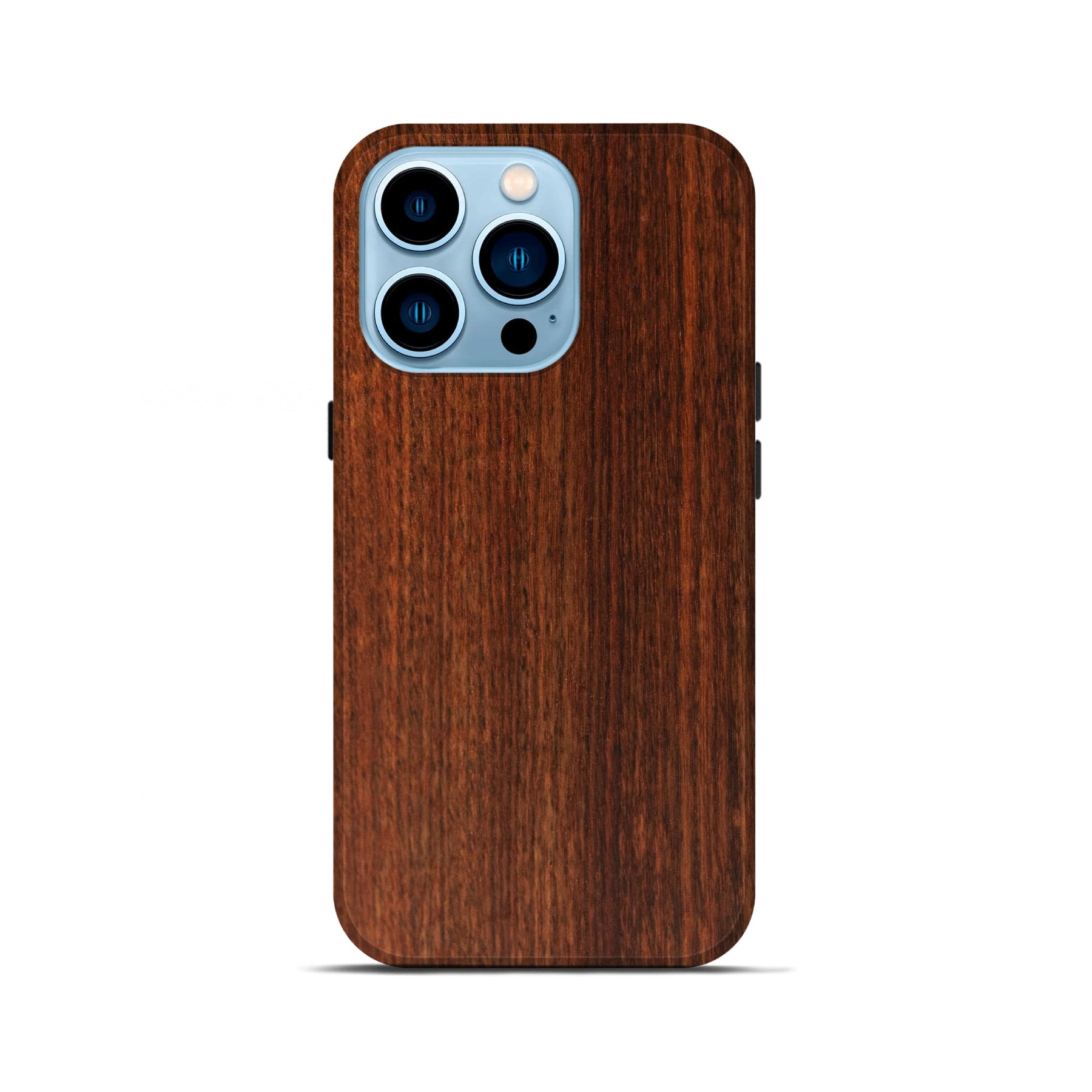 iPhone 14 Pro Solid Wood Case