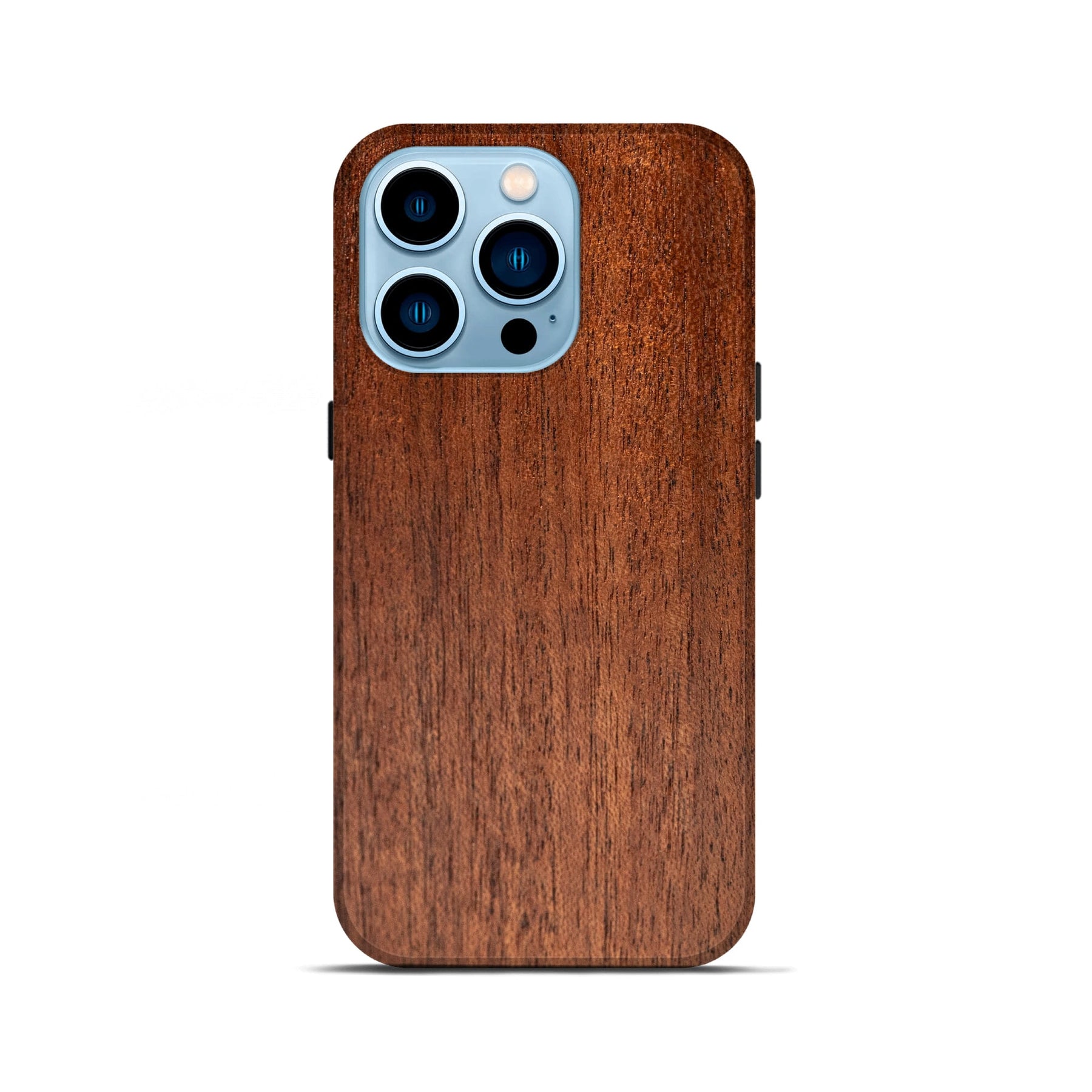 iPhone 14 Pro Solid Wood Case