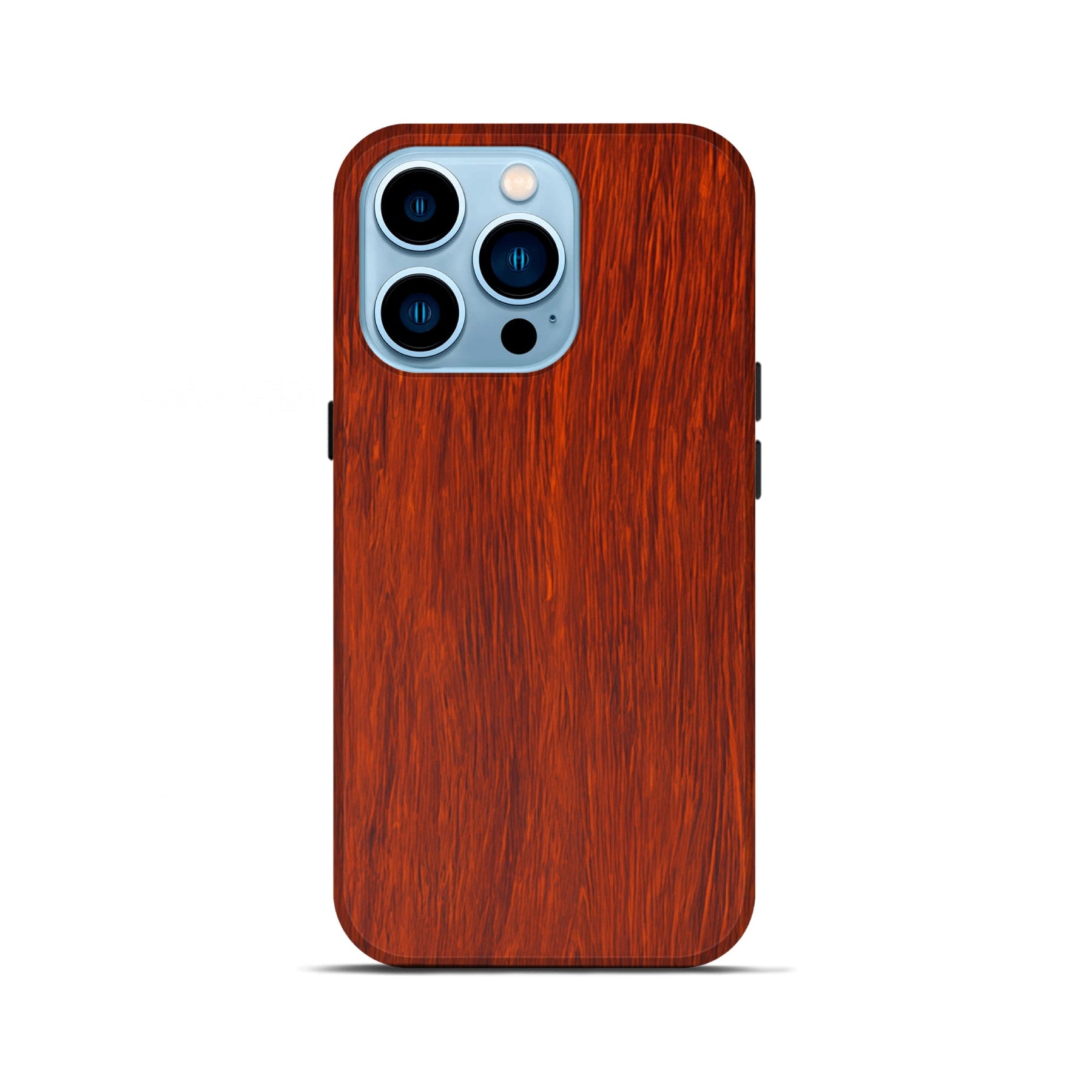 iPhone 14 Pro Solid Wood Case