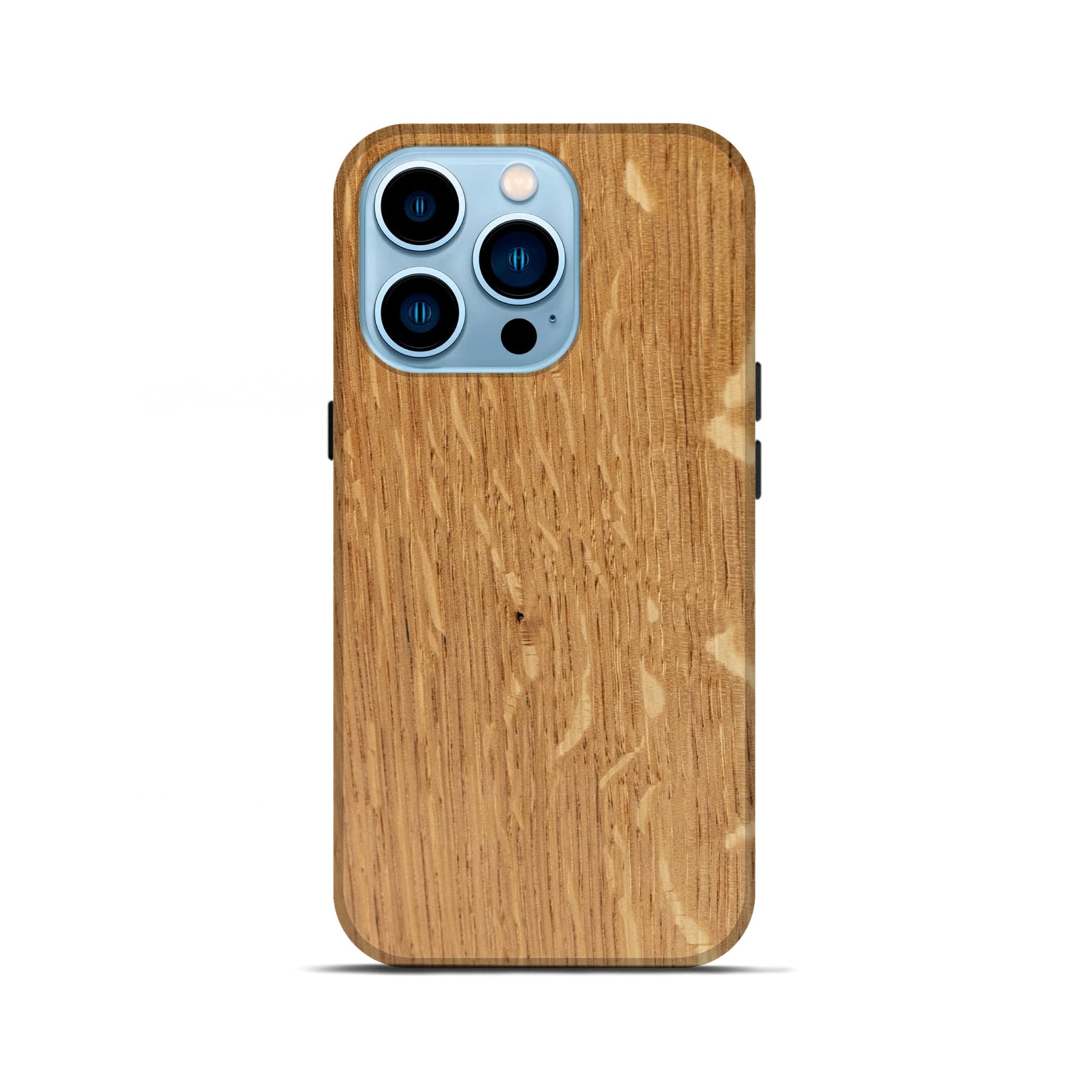 iPhone 14 Pro Solid Wood Case