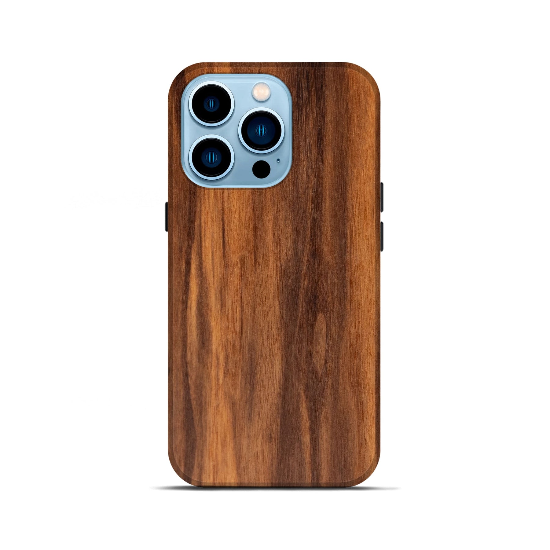 iPhone 14 Pro Solid Wood Case