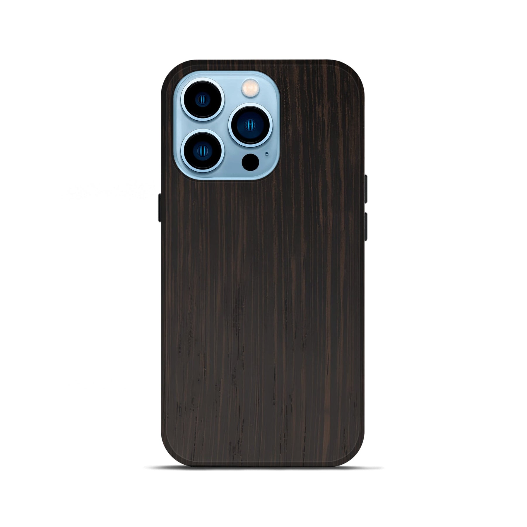 iPhone 14 Pro Solid Wood Case