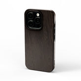 iPhone 15 Pro Solid Wood Case