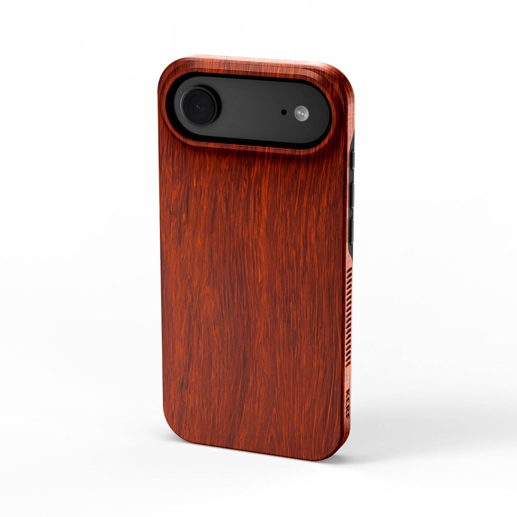 iPhone 17 Air Solid Wood Case