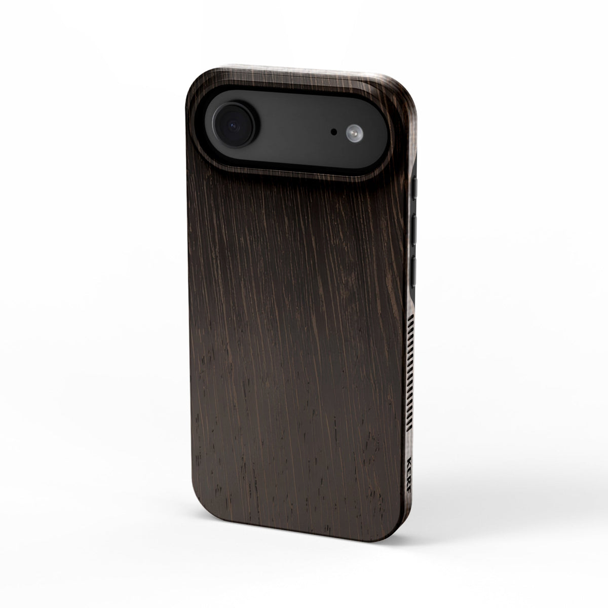 iPhone 17 Air Solid Wood Case