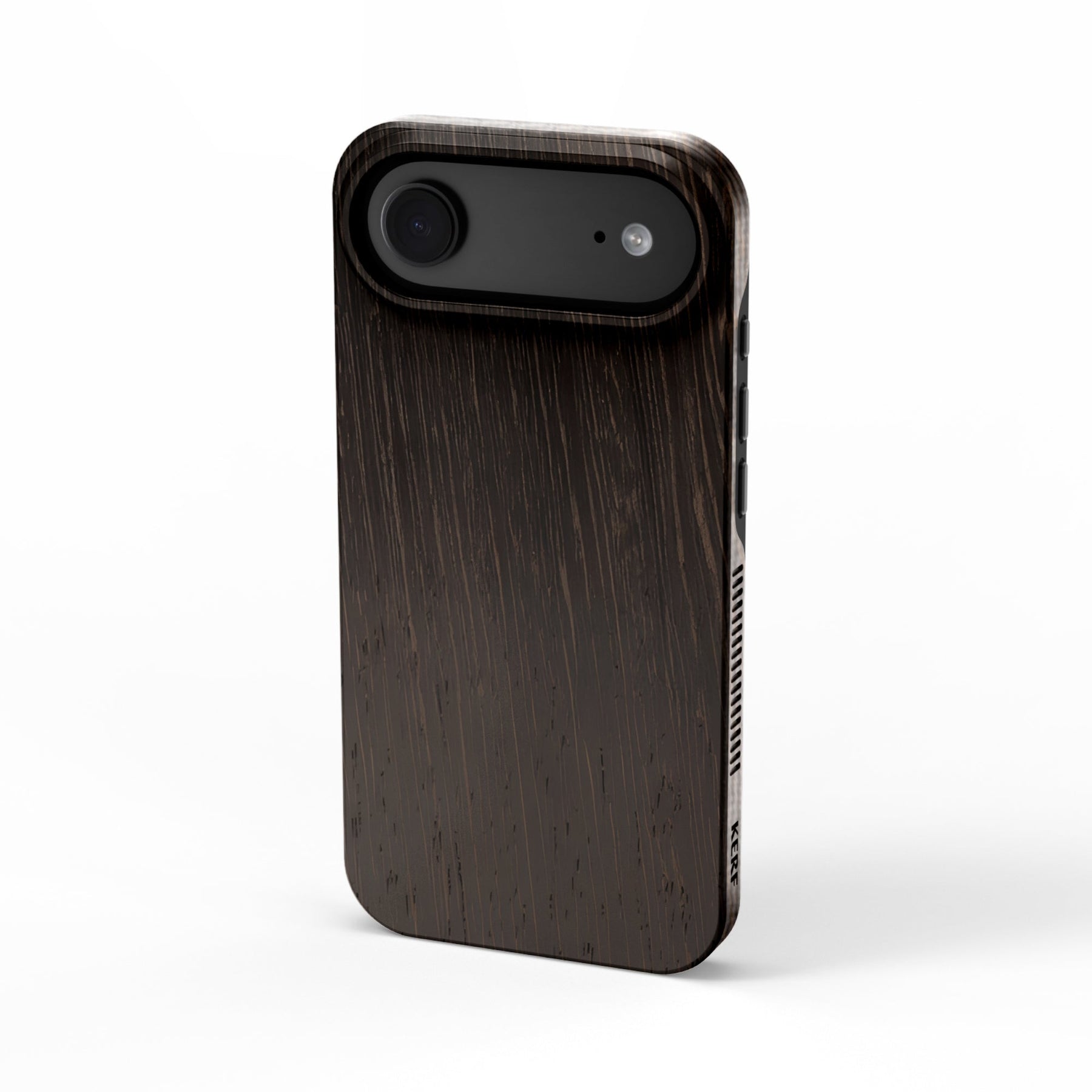 iPhone 17 Air Solid Wood Case