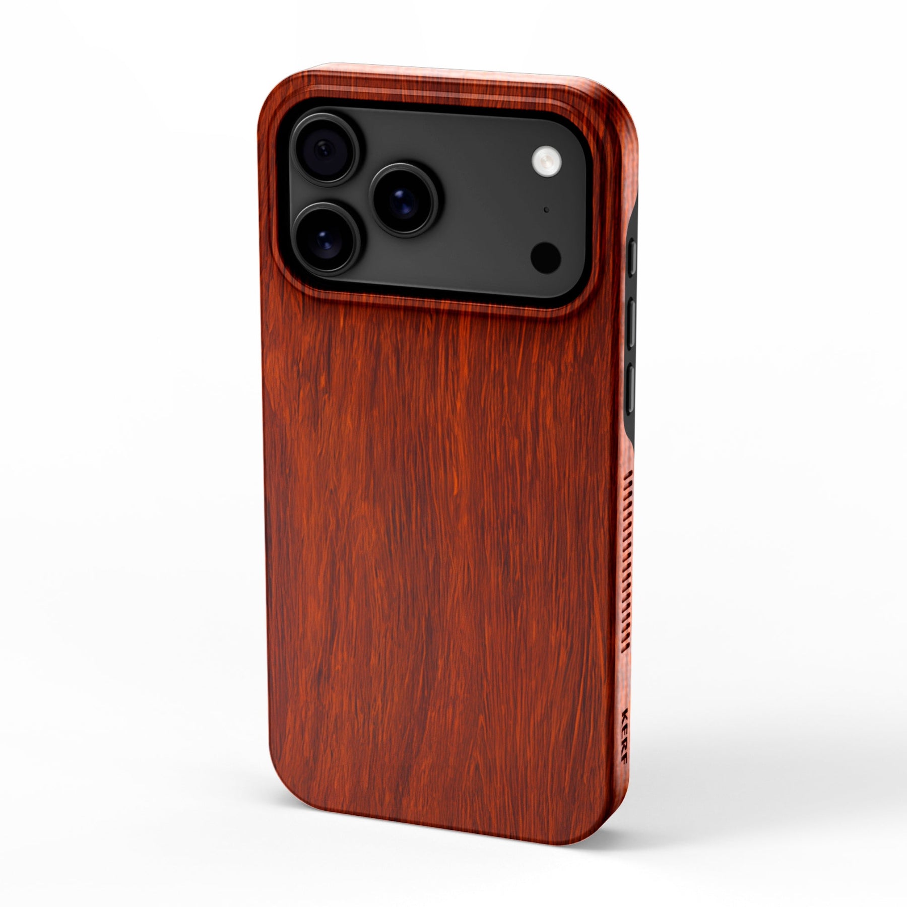 iPhone 17 Pro Max Solid Wood Case