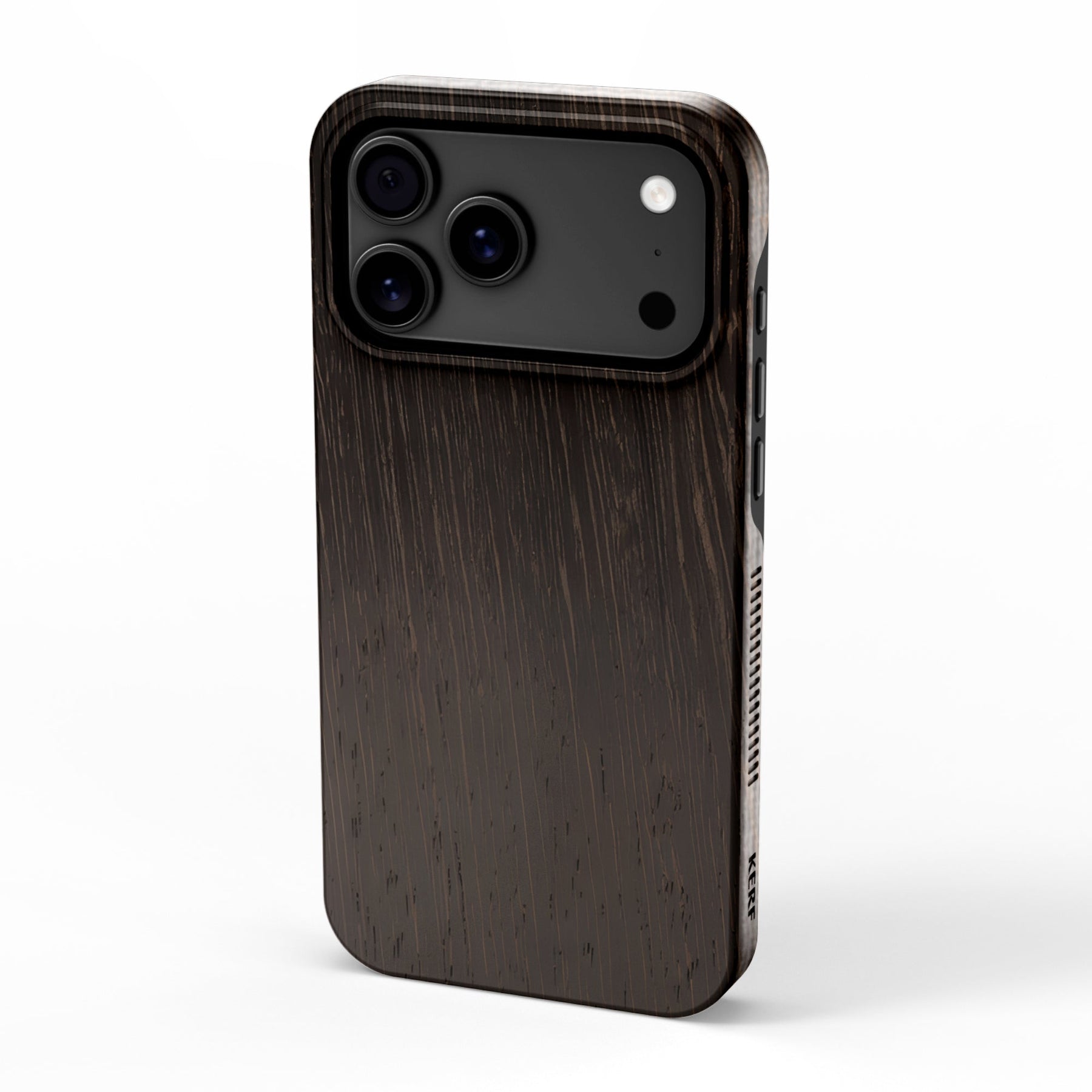iPhone 17 Pro Max Solid Wood Case